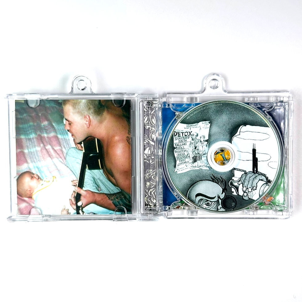 Thumbnail: Sublime - Mini CD