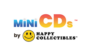 Mini CDs by Happy Collectibles.png