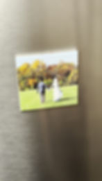 Thumbnail: Weddings & Events - MagTAPS™