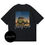 縮圖：CREEPS / JIMNY CLUB OVERSIZED PRINTED TEE