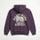 縮圖：CREEPS / HAPPY LIFE HEAVYWEIGHT PIQUE HOODIE 420G