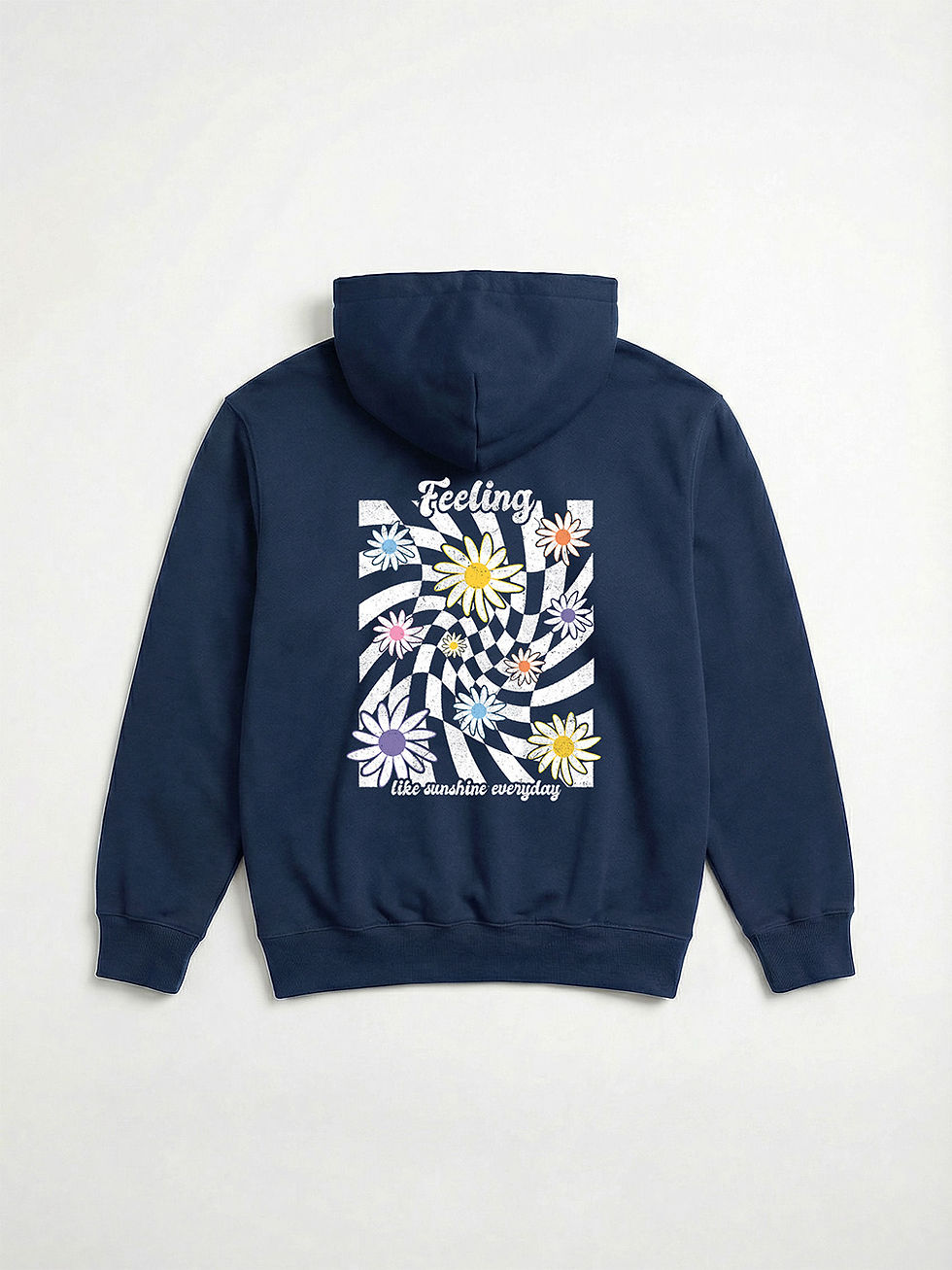 縮圖：CREEPS / SUNSHINE EVERYDAY HEAVYWEIGHT PIQUE HOODIE 420G