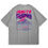 縮圖：【Creeps Original】Ignite Oversized Printed T-shirt