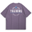 縮圖：【Creeps Original】Basketball Training V2 Oversized Half-sleeve T-shirt