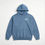 縮圖：MUSCLE BUDDIES / NO EGG NO GAIN HEAVYWEIGHT PIQUE HOODIE 420G