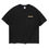 縮圖：【Creeps Original】Mah Jong GOLD Oversized Printed T-shirt