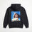 縮圖：CREEPS / 元気な少女 HEAVYWEIGHT PIQUE HOODIE 420G