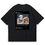 縮圖：【SheepxShiba】相撲手 Oversized Printed T-shirt