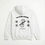 縮圖：CREEPS / NO MORE BEERS HEAVYWEIGHT PIQUE HOODIE 420G