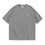 縮圖：【Creeps Original】Hand Hand Shiba Oversized Printed Logo T-shirt