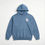 縮圖：CREEPS / BLUE STAMP CAT HEAVYWEIGHT PIQUE HOODIE 420G