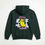 縮圖：CREEPS / 見字吔蕉 HEAVYWEIGHT PIQUE HOODIE 420G