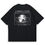 縮圖：【Creeps Original】Connection Oversized Printed T-shirt