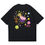 縮圖：TOMIDO x CREEPS / DARK KIMMI HEAVYWEIGHT PRINTED TEE 260G