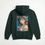 縮圖：CREEPS / ELIZABETH HEAVYWEIGHT PIQUE HOODIE 420G