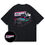 縮圖：【Creeps Original】Street Racing Oversized Printed T-shirt
