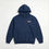 縮圖：CREEPS / GIANT SHIBA IN THE PEAK HEAVYWEIGHT PIQUE HOODIE 420G