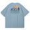 縮圖：【Creeps Original】Wilderness Desert Oversized Half-sleeve T-shirt