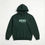 縮圖：CREEPS / CREEPS IN GRASS HEAVYWEIGHT PIQUE HOODIE 420G