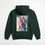 縮圖：CREEPS / WORLD PEACE HEAVYWEIGHT PIQUE HOODIE 420G