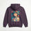 縮圖：CREEPS / ELIZABETH HEAVYWEIGHT PIQUE HOODIE 420G