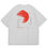 縮圖：【Creeps Original】Original Intention Oversized Printed T-shirt