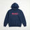 縮圖：CREEPS / SAILOR MOON PINK HEAVYWEIGHT PIQUE HOODIE 420G
