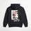 縮圖：CREEPS / REALITY HEAVYWEIGHT PIQUE HOODIE 420G