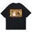 縮圖：【SheepxShiba】Let the Past be the Past Oversized Printed T-shirt