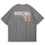 縮圖：【Creeps Original】Basketball V2 Oversized Half-sleeve T-shirt
