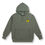 縮圖：【Sheepxshiba】Baby Face Heavyweight Fleece Hoodie