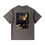 縮圖：【重磅洗水色】Moonlight Oversized Printed T-shirt