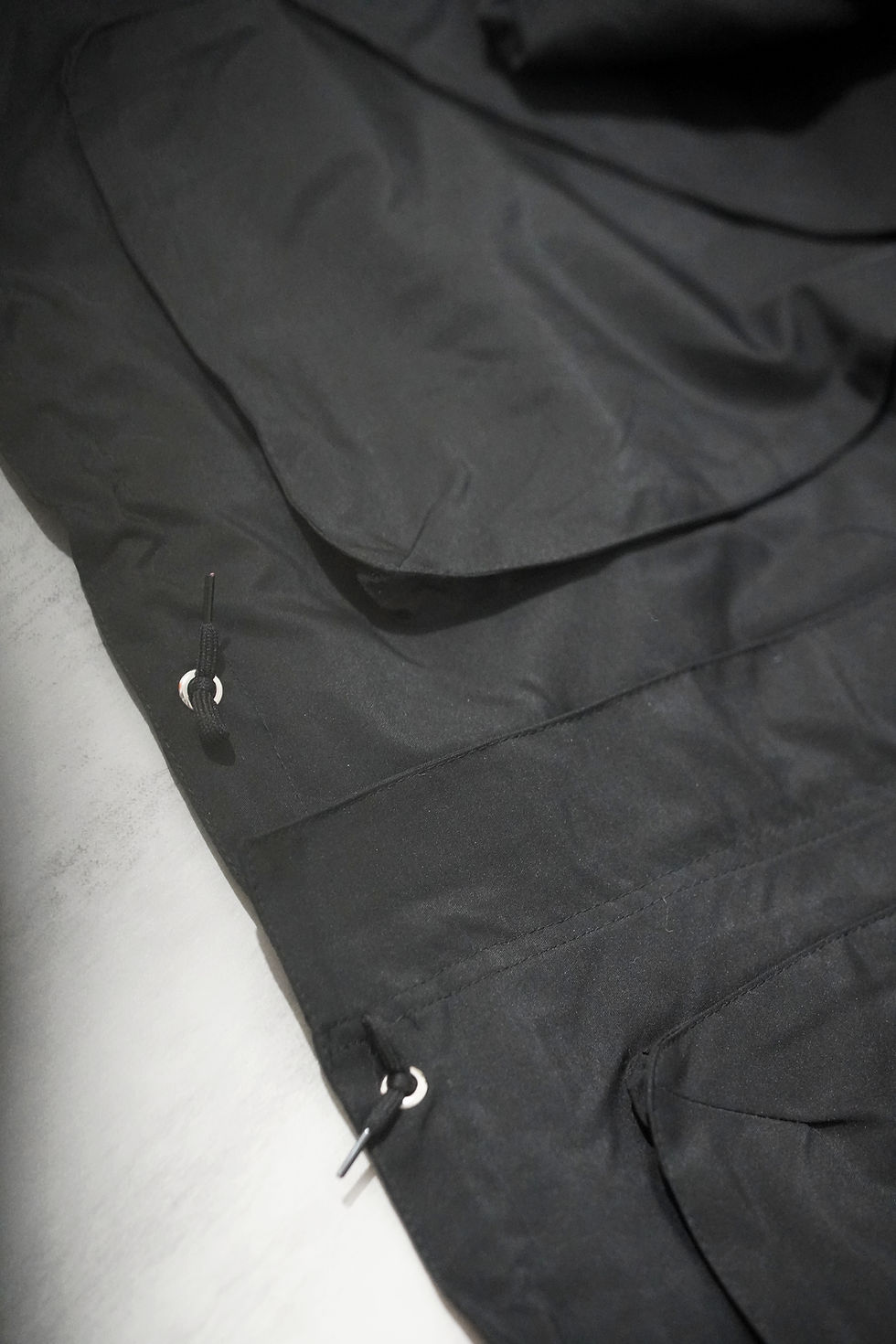 縮圖：【Creeps Original】Elements Full-zip Embroidered Logo Jacket