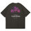 縮圖：【Creeps Original】California Palm Oversized Printed T-shirt
