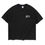 縮圖：【Sunnie W】The West Face Oversized Printed Logo T-shirt