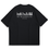 縮圖：【Creeps Original】Gymaholic V1 Oversized Printed T-shirt