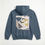 縮圖：CREEPS / DOGFLIX AND CHILL HEAVYWEIGHT PIQUE HOODIE 420G