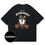 縮圖：【Muscle Buddies】Lift Day Oversized Printed T-shirt