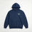 縮圖：MUSCLE BUDDIES / GYM BABY HEAVYWEIGHT PIQUE HOODIE 420G