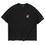 縮圖：【Small Tomato】Red Head Oversized Printed T-shirt