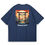 縮圖：【Creeps Original】Mount Fuji V6 Oversized Printed T-shirt