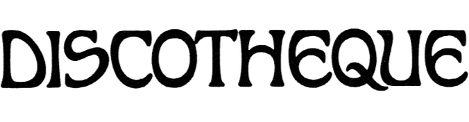 Discotheque