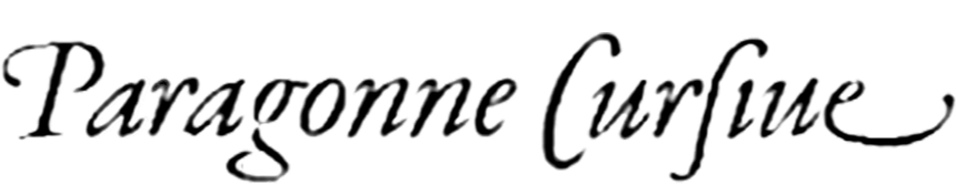 Paragonne Curfine