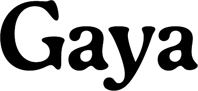 Gaya