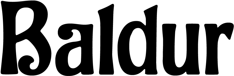 Baldur
