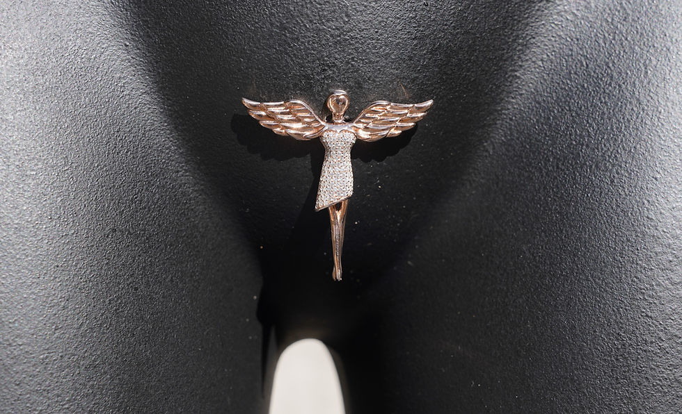 Miniature : Innocent