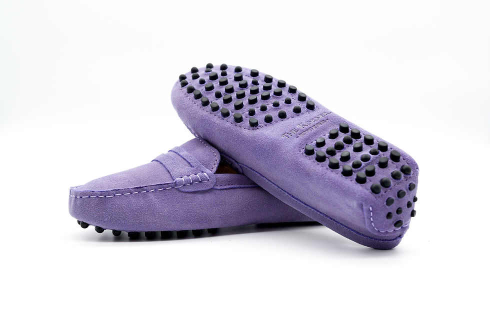 Thumbnail: Kandi Carshoe - LPL