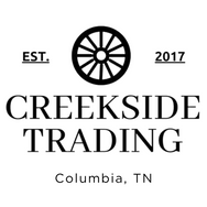 Creekside Trading Logo