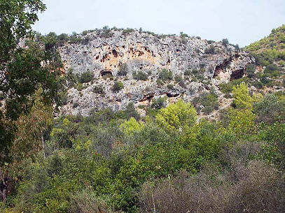 Prehistoria Marbella