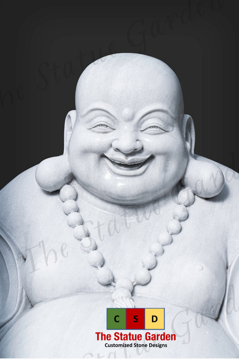 Thumbnail: Lucky Buddha